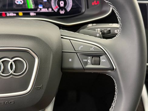 New 2026 Audi Q7 Premium Plus image 26