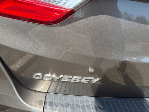 Used 2022 Honda Odyssey EX-L image 8