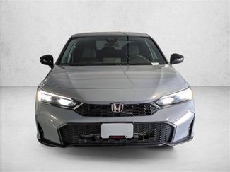 Used 2026 Honda Civic Sport video 2