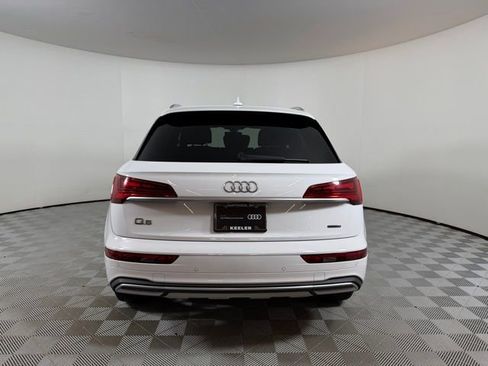 Used 2021 Audi Q5 2.0T Premium Plus w/ Premium Plus Package image 6