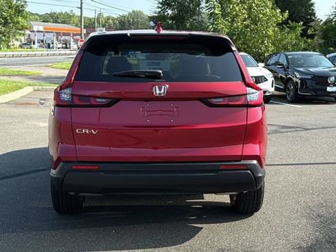 Used 2026 Honda CR-V EX-L image 5