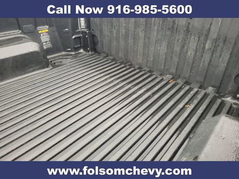 Used 2021 Chevrolet Silverado 1500 Custom Trail Boss w/ Safety Confidence Package image 27