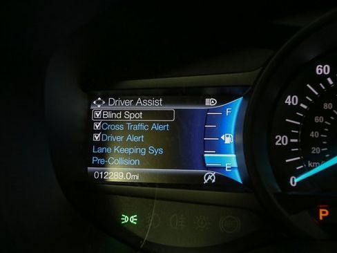 Used 2024 Ford Edge SEL w/ Convenience Package image 33