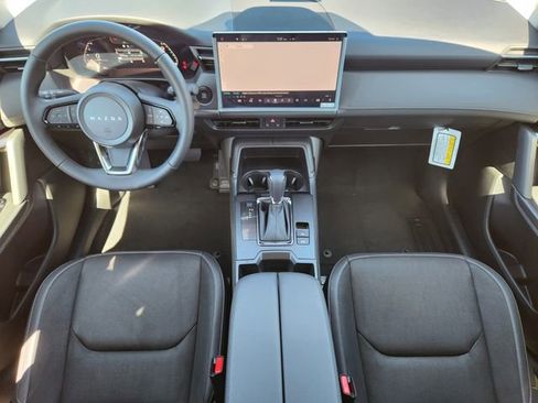 New 2026 MAZDA CX-5 Preferred image 11