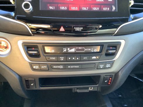 Used 2022 Honda Ridgeline RTL image 40