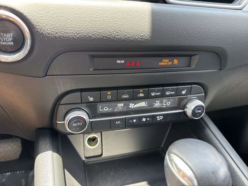 Certified 2023 MAZDA CX-5 AWD 2.5 S image 51