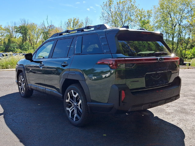 New 2026 Subaru Outback Touring XT AWD/4WD image 3