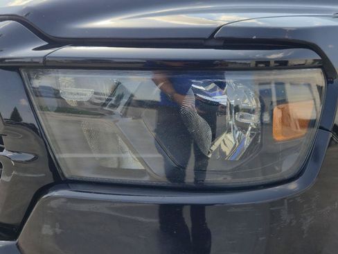 Used 2022 RAM 1500 Lone Star RWD image 10