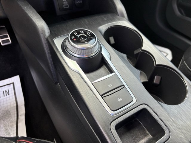 Used 2024 Ford Escape ST-Line w/ Tech Pack #1 AWD/4WD image 28