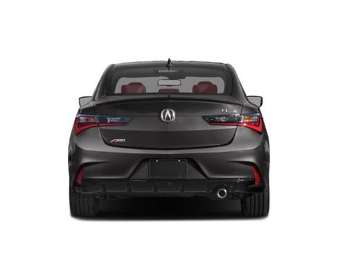 Used 2019 Acura ILX FWD image 5