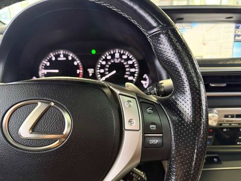 Used 2015 Lexus GS 350 AWD w/ F Sport Package image 17