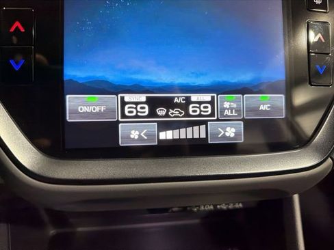 Certified 2024 Subaru Crosstrek 2.5i Limited image 22