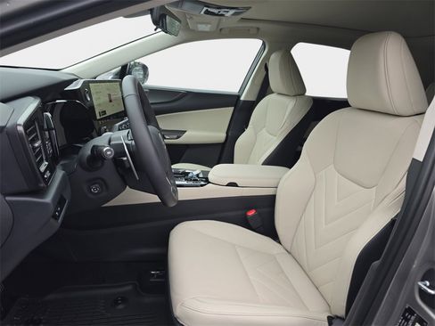 New 2026 Lexus NX 350 AWD w/ Luxury Package image 15