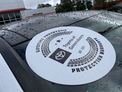 Used 2024 Lexus RX 500h F Sport image 37