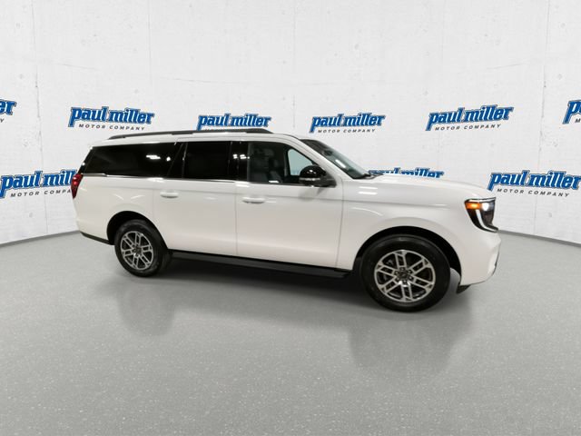 Used 2026 Ford Expedition Max Active AWD/4WD image 13