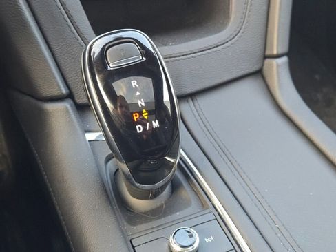 New 2025 Cadillac XT5 Premium Luxury w/ LPO, Blue Accent Package image 29