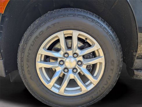 Used 2021 Chevrolet Tahoe LT image 10