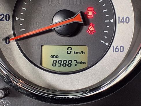 Used 2007 Mitsubishi Eclipse GS FWD image 28