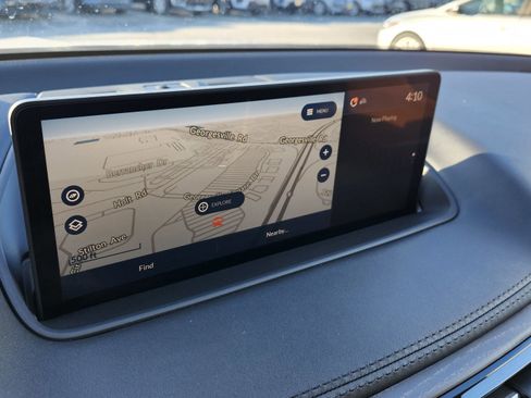 Used 2024 Acura MDX SH-AWD w/ Advance Package image 7