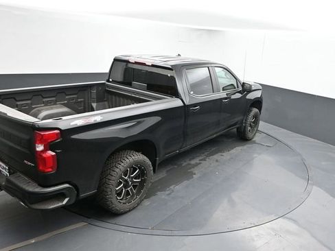 New 2026 Chevrolet Silverado 1500 RST w/ Safety Package AWD/4WD image 43