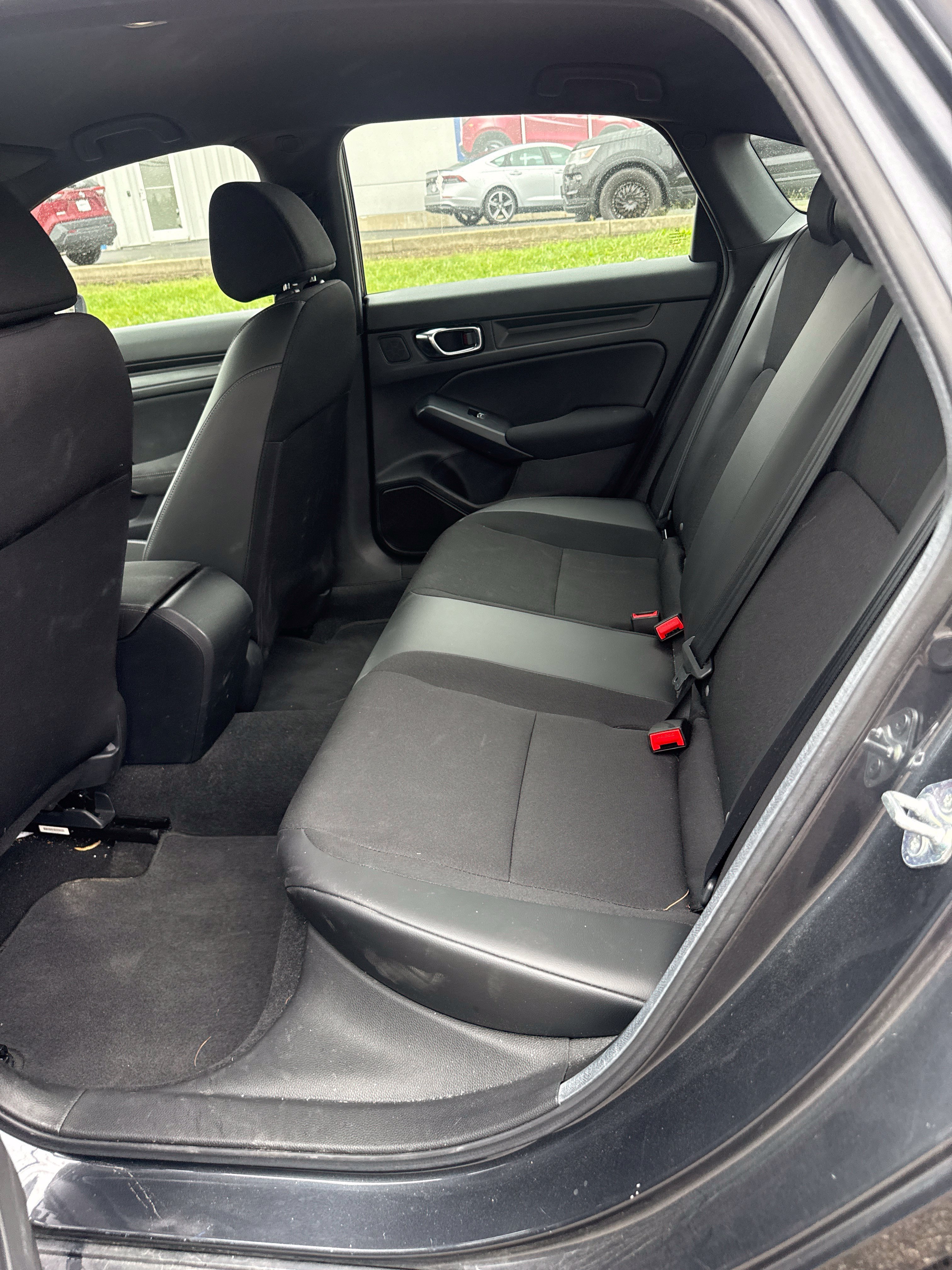 Used 2024 Honda Civic Sport image 11