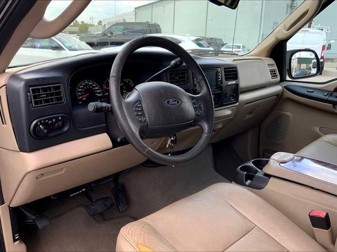 Used 2005 Ford Excursion Limited image 17