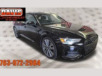 Used 2023 Audi A6 Premium Plus AWD/4WD 360° Tour