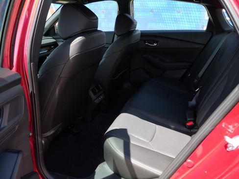 New 2026 Honda Accord Sport image 19