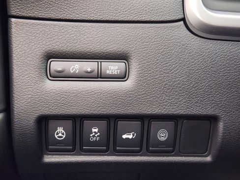 Used 2020 Nissan Murano SL image 27