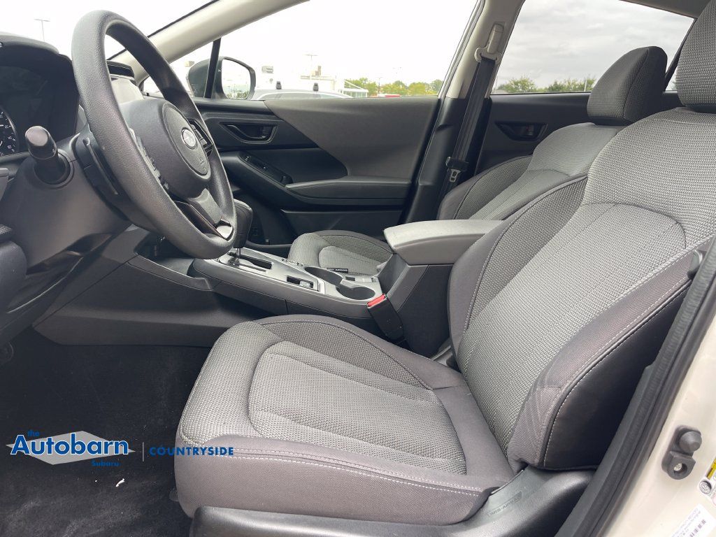 Used 2024 Subaru Crosstrek 2.0i Premium AWD/4WD image 11