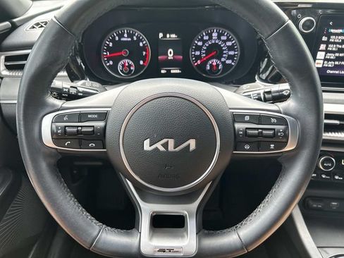 Used 2024 Kia K5 GT-Line w/ GT-Line Premium Package FWD image 27