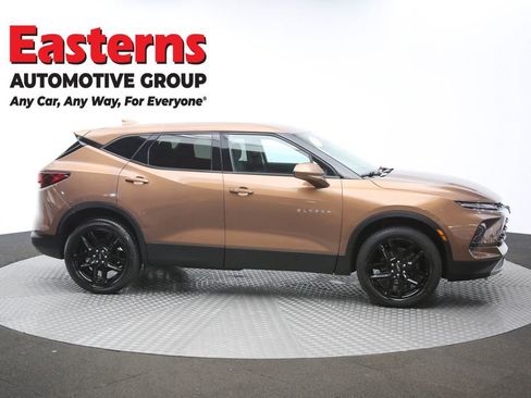 Used 2023 Chevrolet Blazer LT image 45