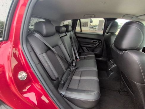 Used 2025 MAZDA CX-50 AWD 2.5 S w/ Preferred Package image 29