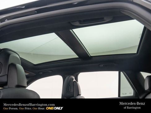 New 2026 Mercedes-Benz GLC 350e 4MATIC image 19