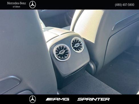 New 2026 Mercedes-Benz AMG GT 43 image 21