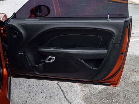 Used 2023 Dodge Challenger R/T Scat Pack w/ Plus Package RWD image 13