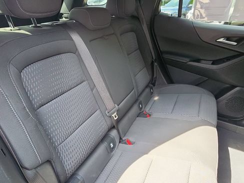 Certified 2025 Chevrolet Equinox LT w/ Safety and Technology Package FWD image 23