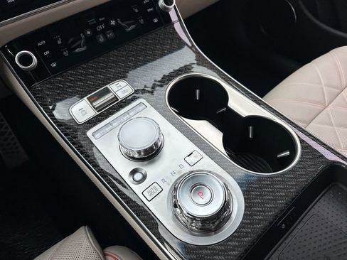 New 2026 Genesis GV70 3.5T Sport Prestige image 22