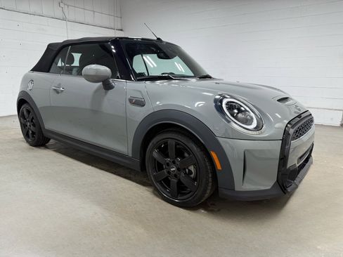 Used 2023 MINI Cooper S image 7