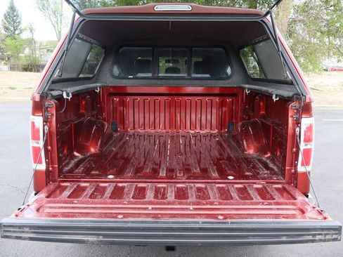 Used 2014 Ford F150 XLT w/ Equipment Group 302A Luxury image 15