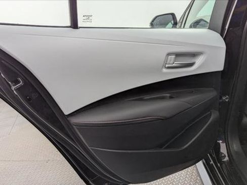 Used 2024 Toyota Corolla SE FWD image 16