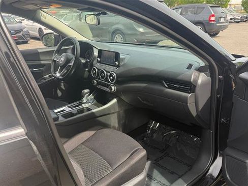 Used 2020 Nissan Sentra S image 9