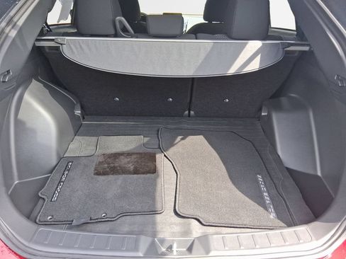 Used 2026 Mitsubishi Eclipse Cross AWD image 25