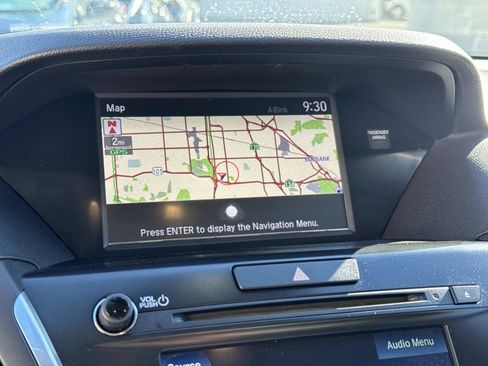 Used 2020 Acura MDX FWD w/ Technology Package image 31