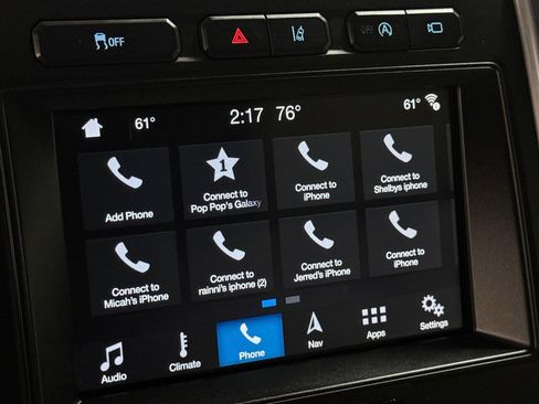 Used 2018 Ford Expedition Platinum RWD image 57