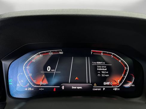 Used 2019 BMW 330i Sedan RWD image 18