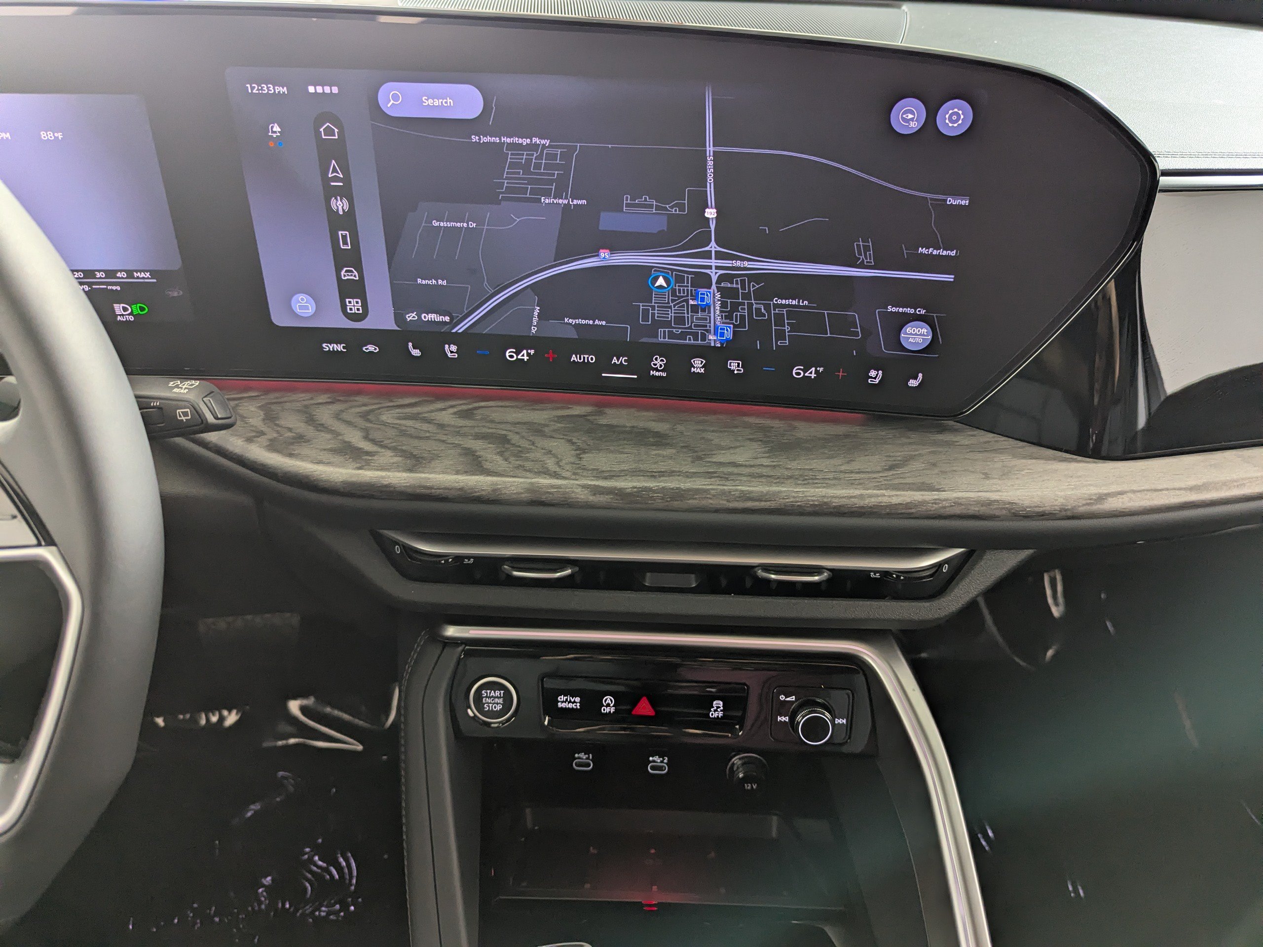 New 2026 Audi Q5 Premium Plus AWD/4WD image 18
