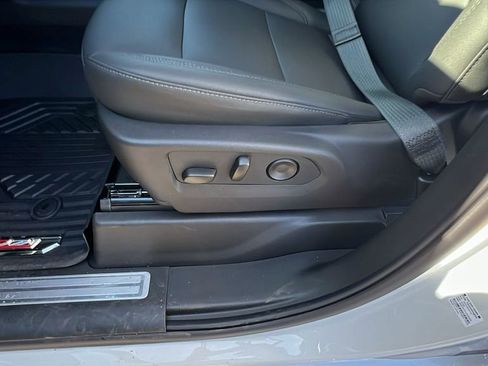 New 2026 Chevrolet Silverado 1500 LT Trail Boss w/ LT Trail Boss Premium Package image 14