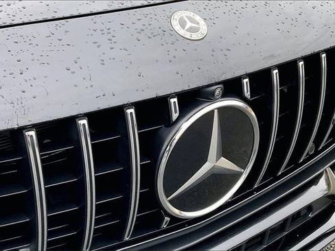 Certified 2022 Mercedes-Benz AMG GT 43 image 27