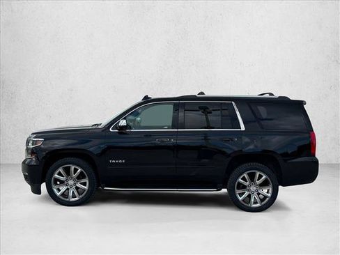 Used 2018 Chevrolet Tahoe Premier image 8
